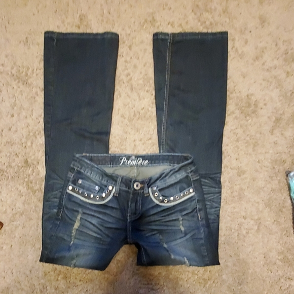Rue21 Denim - Premiere Rue 21 Jeans